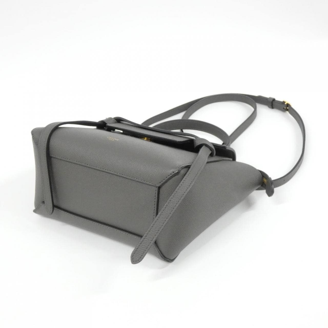 セリーヌ ナノ ベルト 189003ZVA バッグ