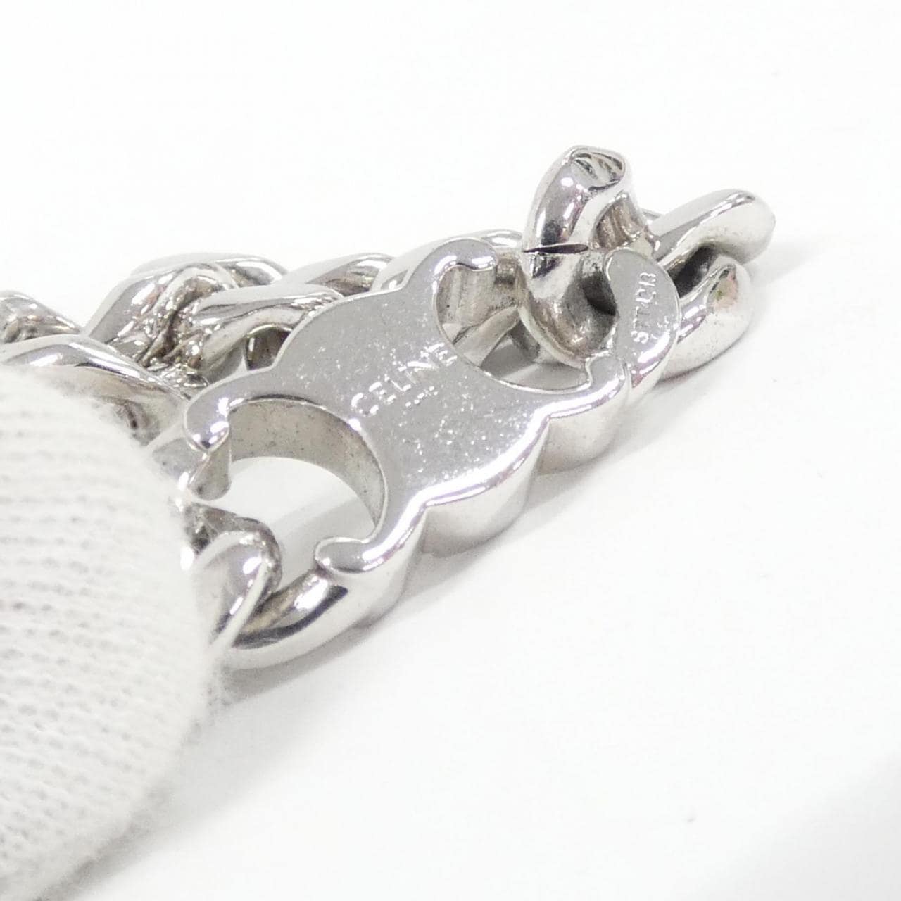 セリーヌ 460JF6BRA ネックレス