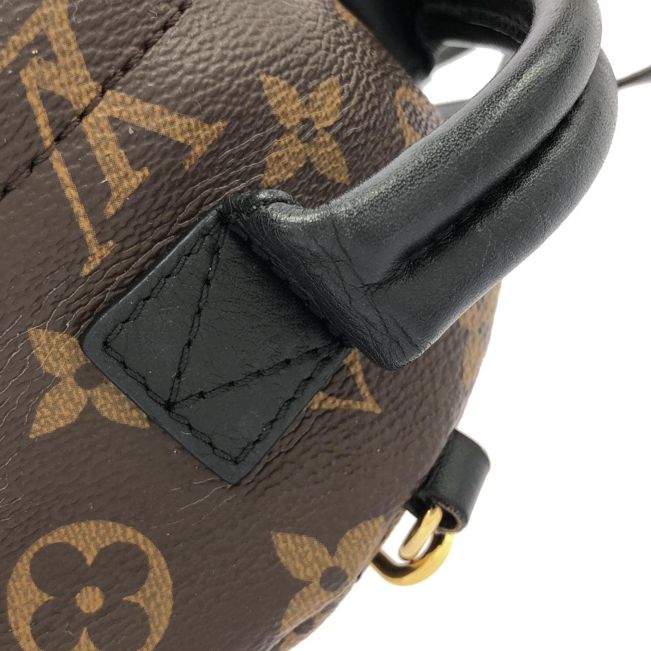 ルイヴィトン モノグラム パーム スプリングス バックパック MINI M44873 リュックサック