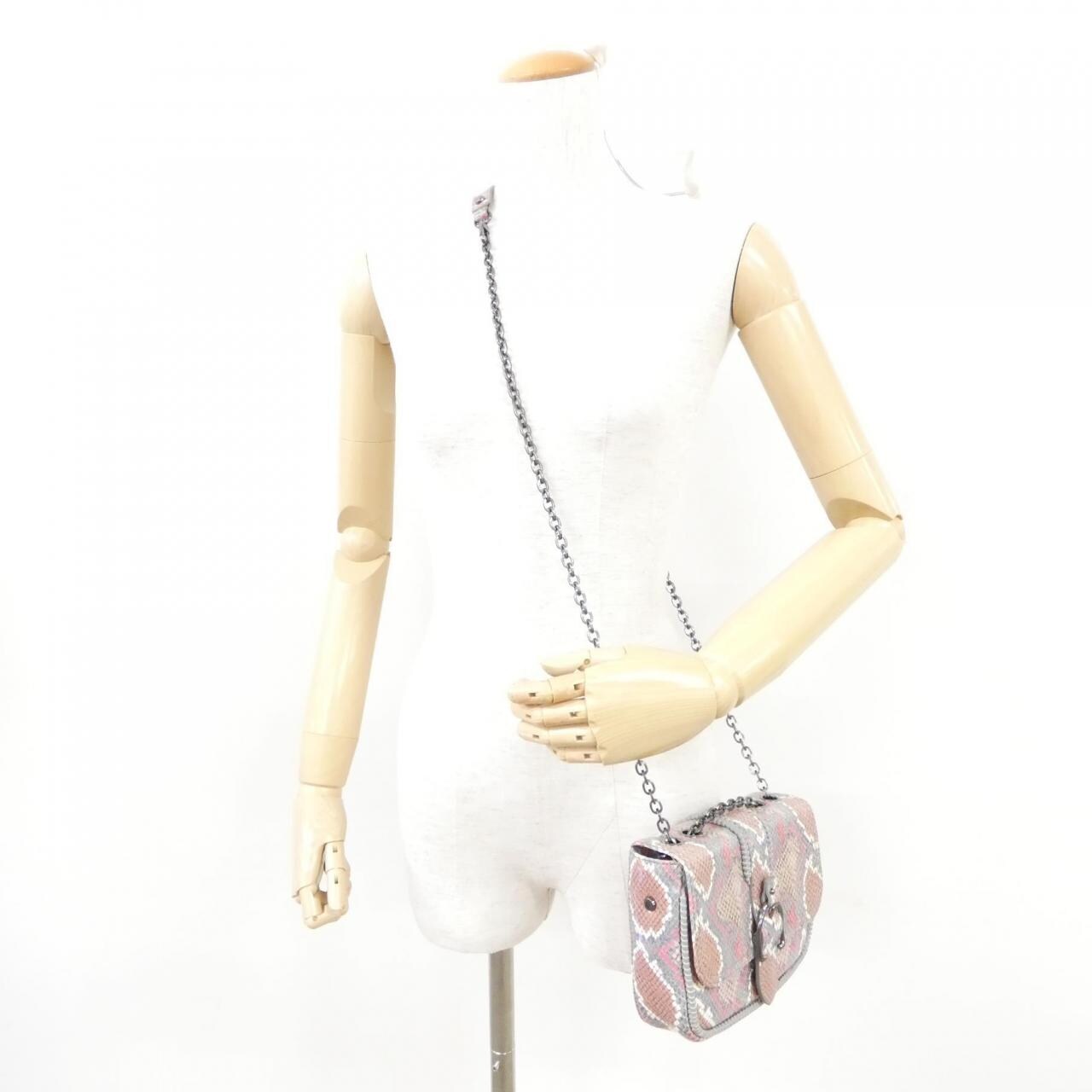 [BRAND NEW] Longchamp Amazon 10022 939 Shoulder Bag
