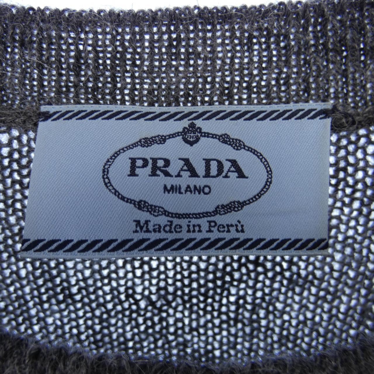 Prada PRADA针织衫