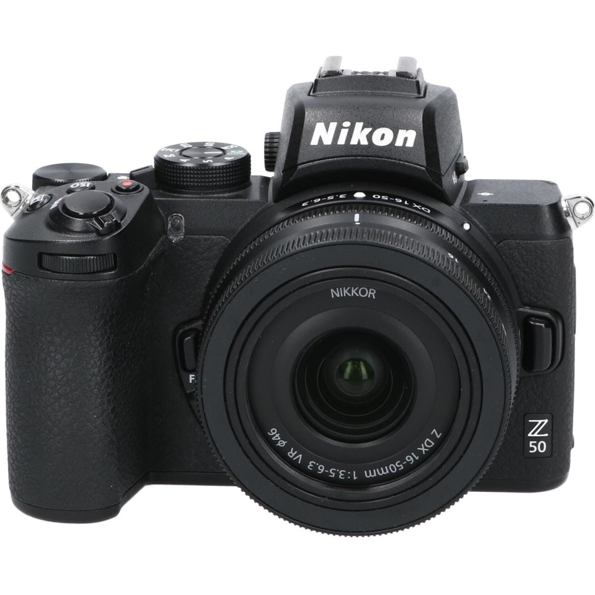 ＮＩＫＯＮ　Ｚ５０　ＤＸ１６－５０ＫＩＴ