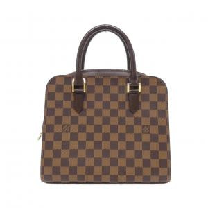 LOUIS VUITTON Damier Triana N51155 bag