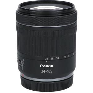 ＣＡＮＯＮ　ＲＦ２４－１０５ｍｍ　Ｆ４－７．１ＩＳ　ＳＴＭ