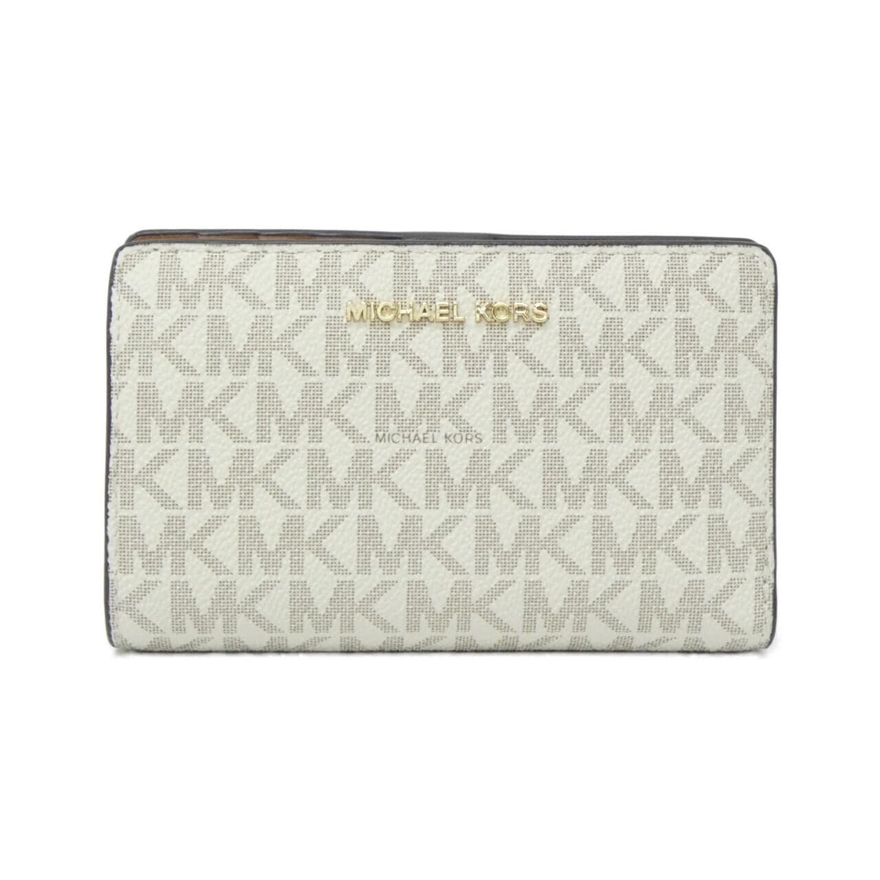 [新品] MICHAEL MICHAEL KORS EMPIRE 32S5G8ED6B 皮夾