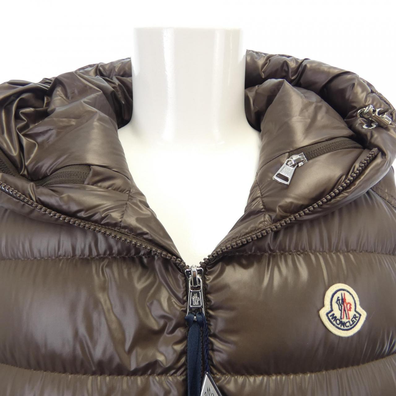 モンクレール MONCLER ダウンベスト