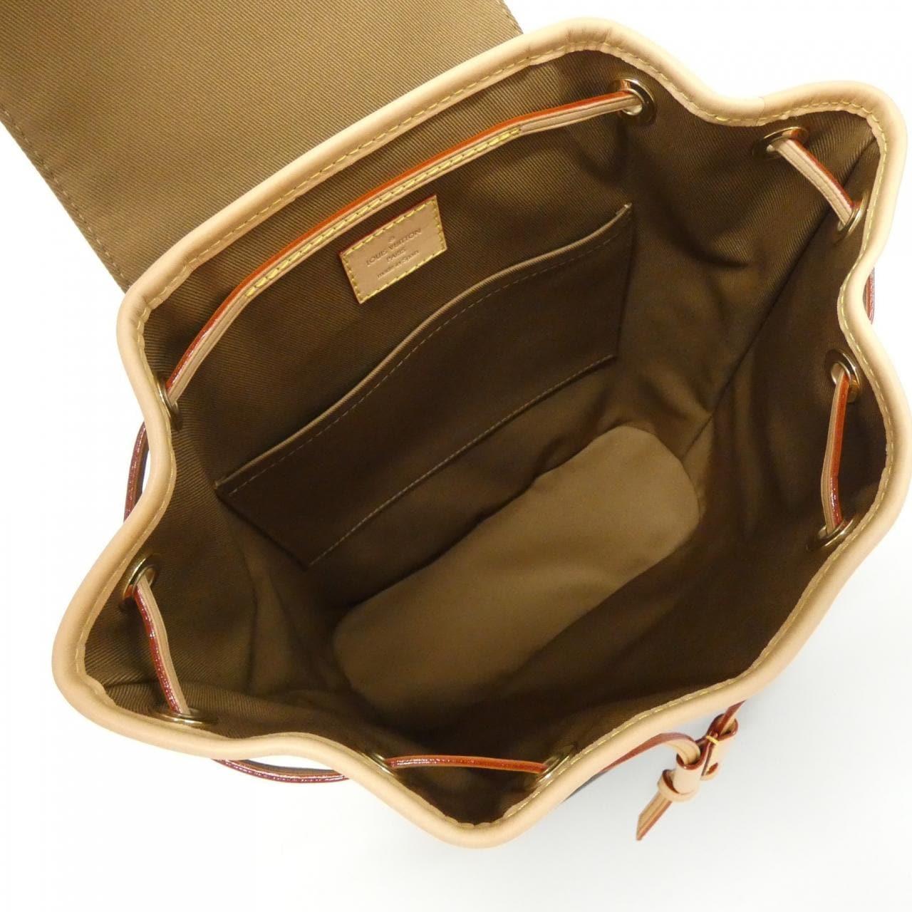 ルイヴィトン モノグラム モンスリ PM M11198 リュックサック