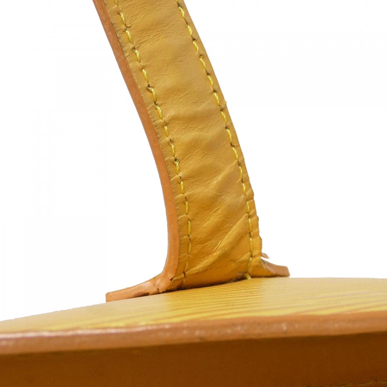 【ヴィンテージ】ルイヴィトン エピ サンジャック ショッピング M52269 ショルダーバッグ