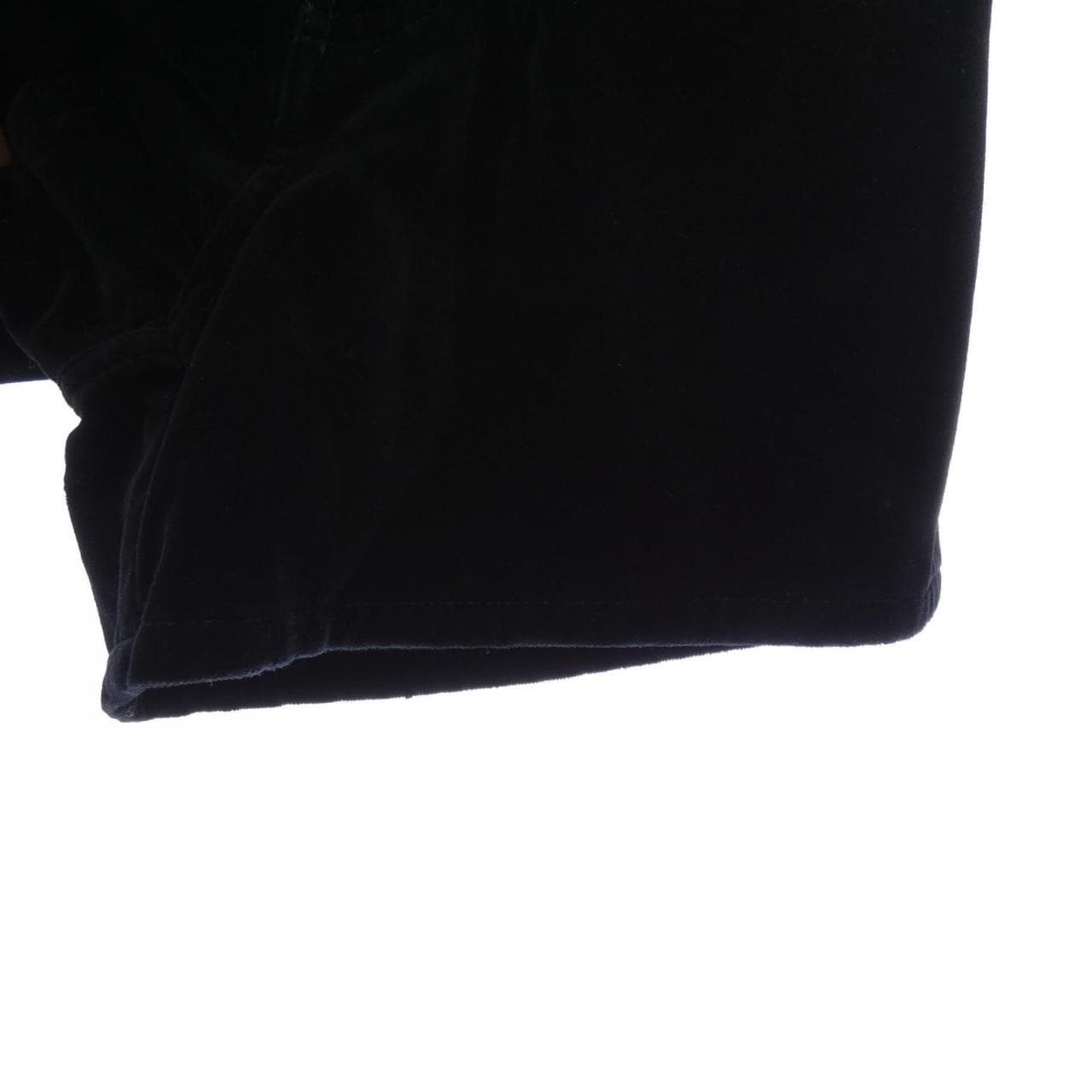 ミュウミュウ MIU MIU MP1526 1Z36 パンツ