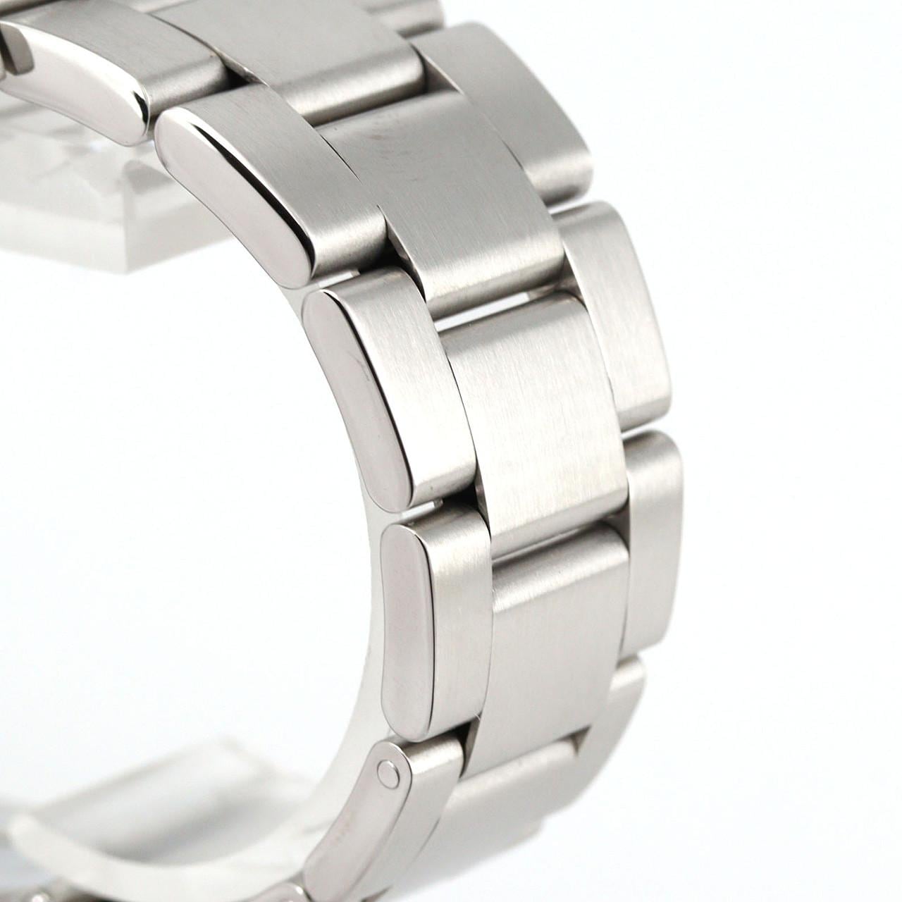 ロレックス エクスプローラーI 114270 SS 自動巻 F番