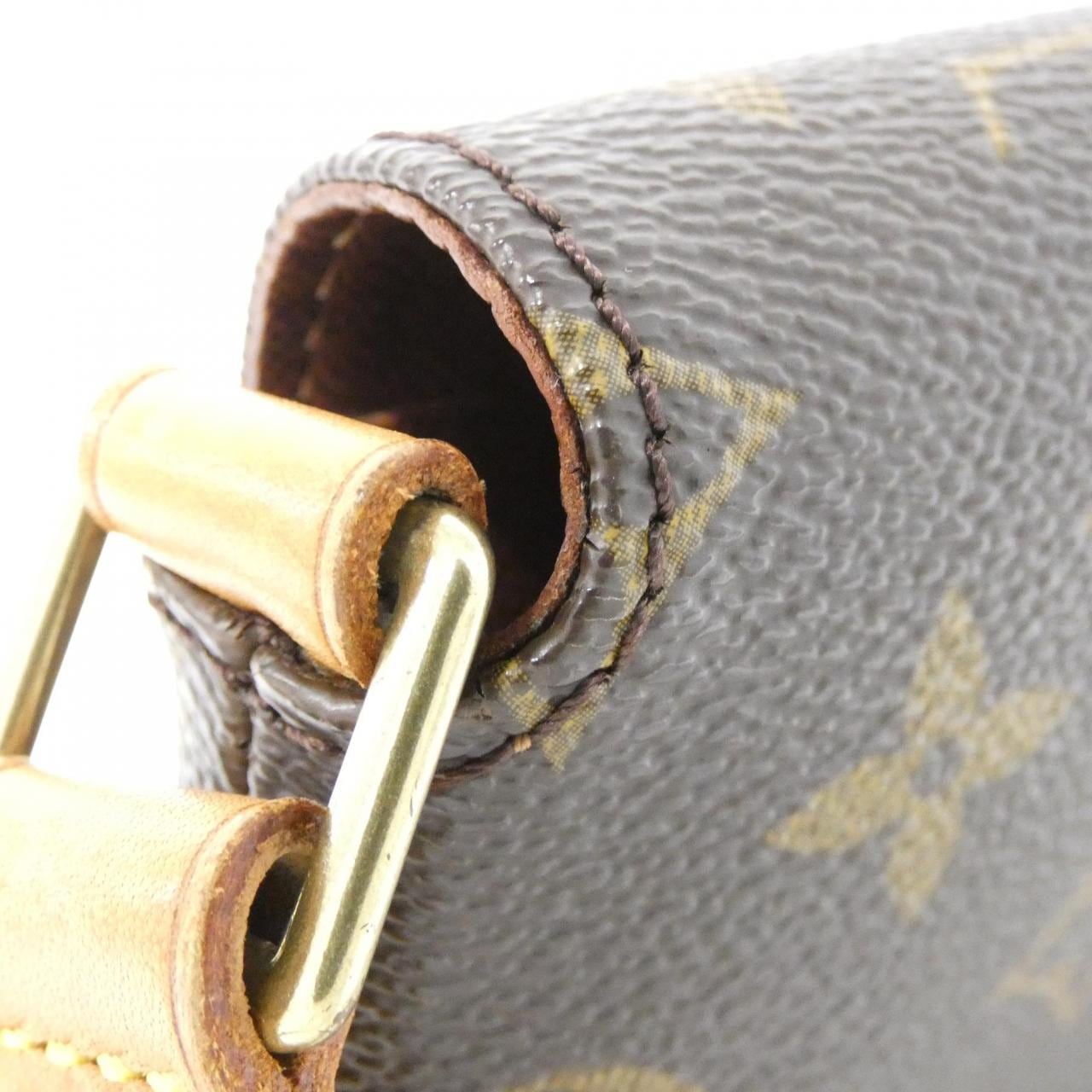 LOUIS VUITTON Monogram Musette Tango M51257 单肩包