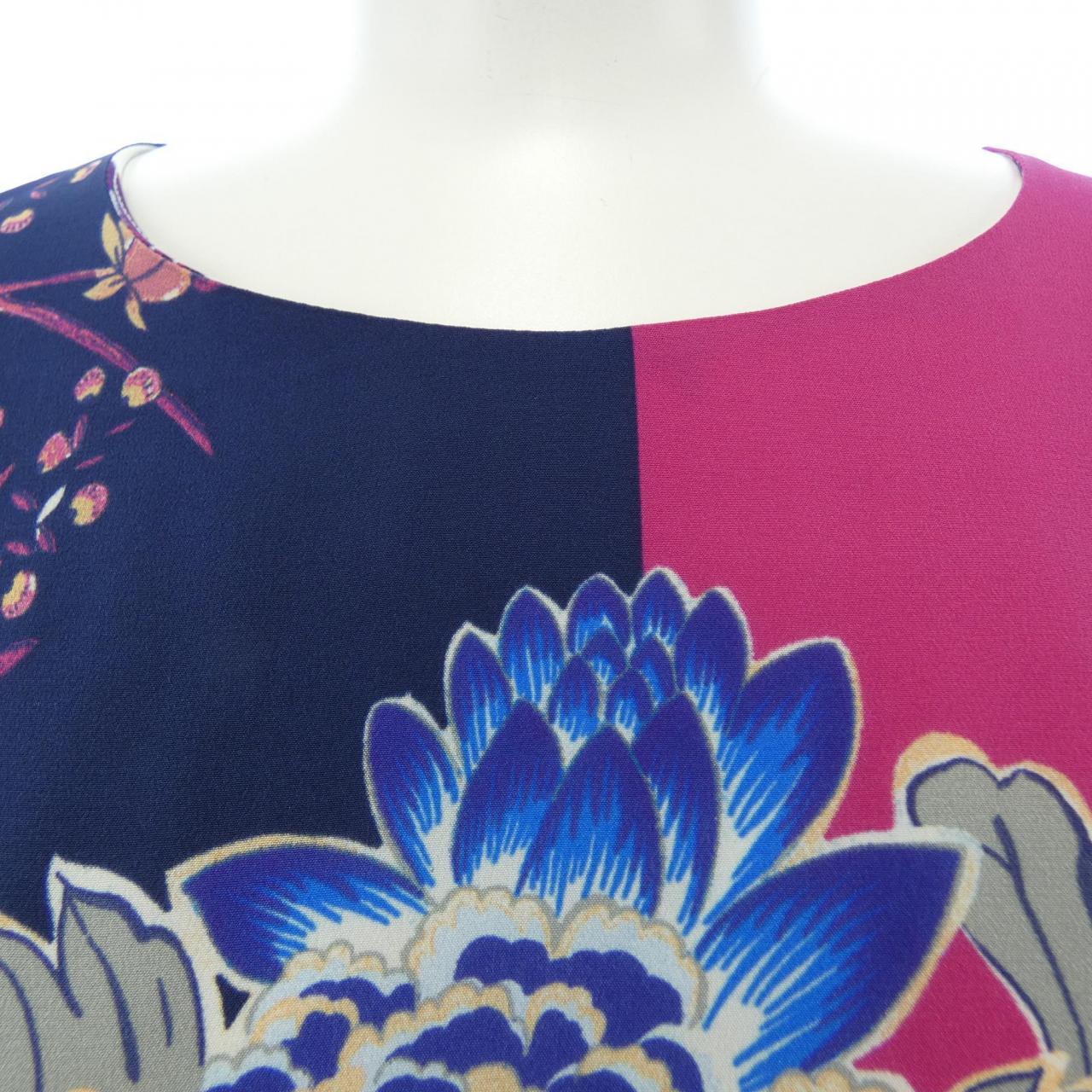 エトロ ETRO ワンピース