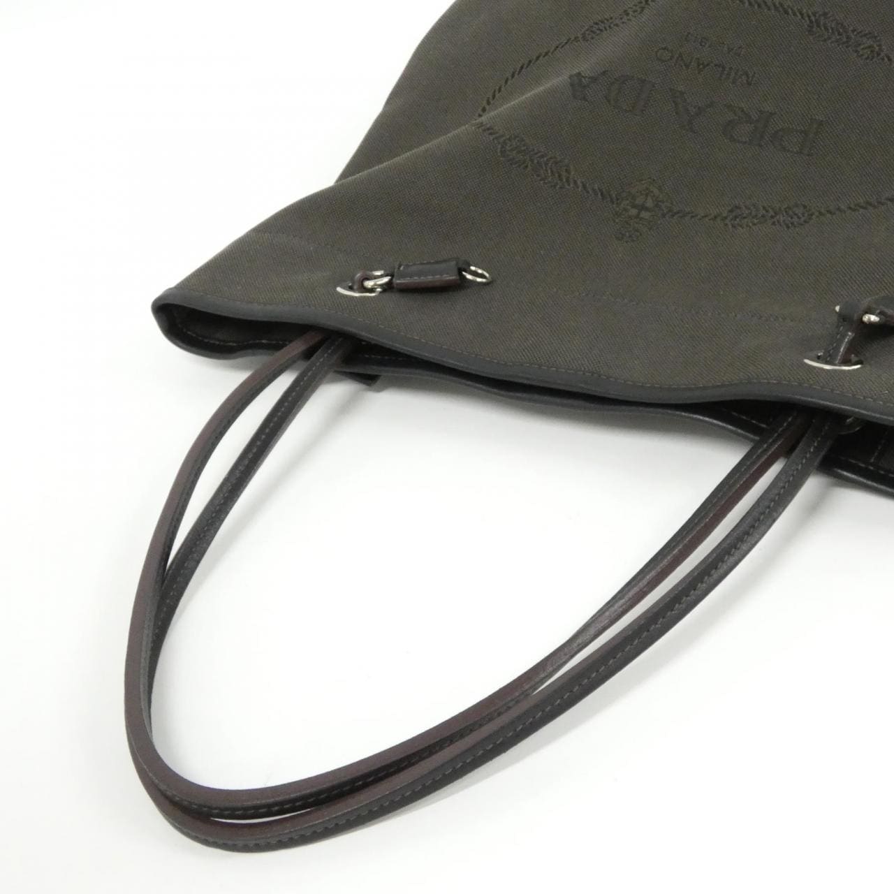 【ヴィンテージ】プラダ BR3581 バッグ