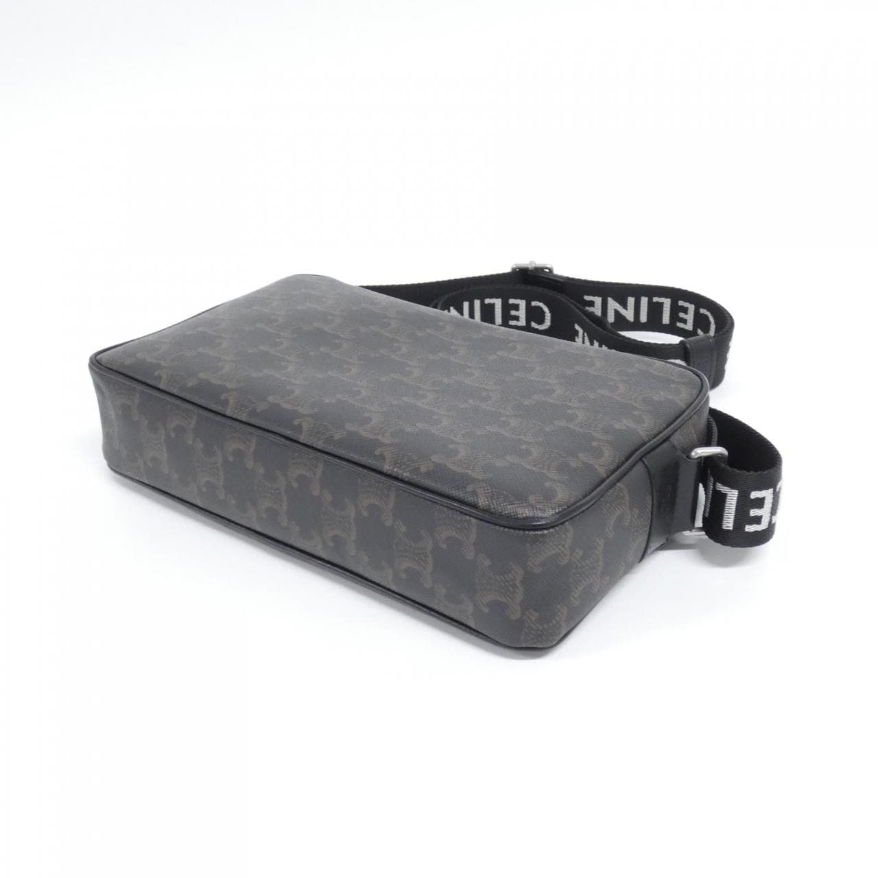 セリーヌ 197202DND ショルダーバッグ