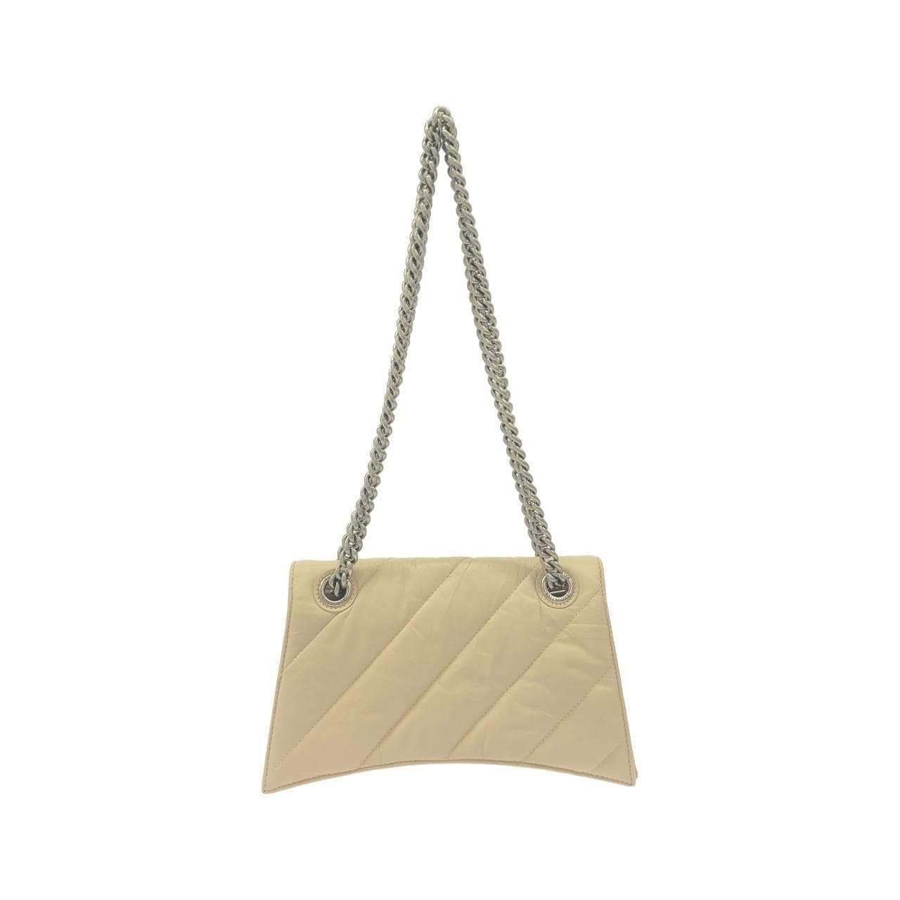 バレンシアガ クラッシュ スモール チェーン バッグ 716351 210J0 ショルダーバッグ