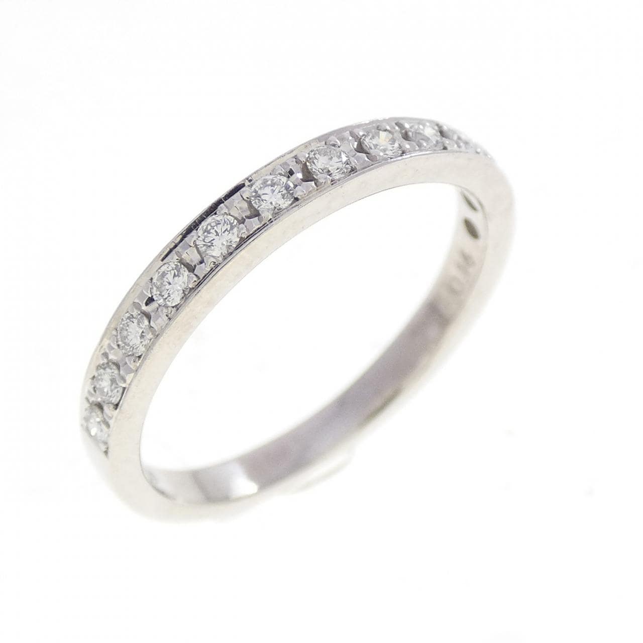 タサキ ダイヤモンド リング 0.14CT