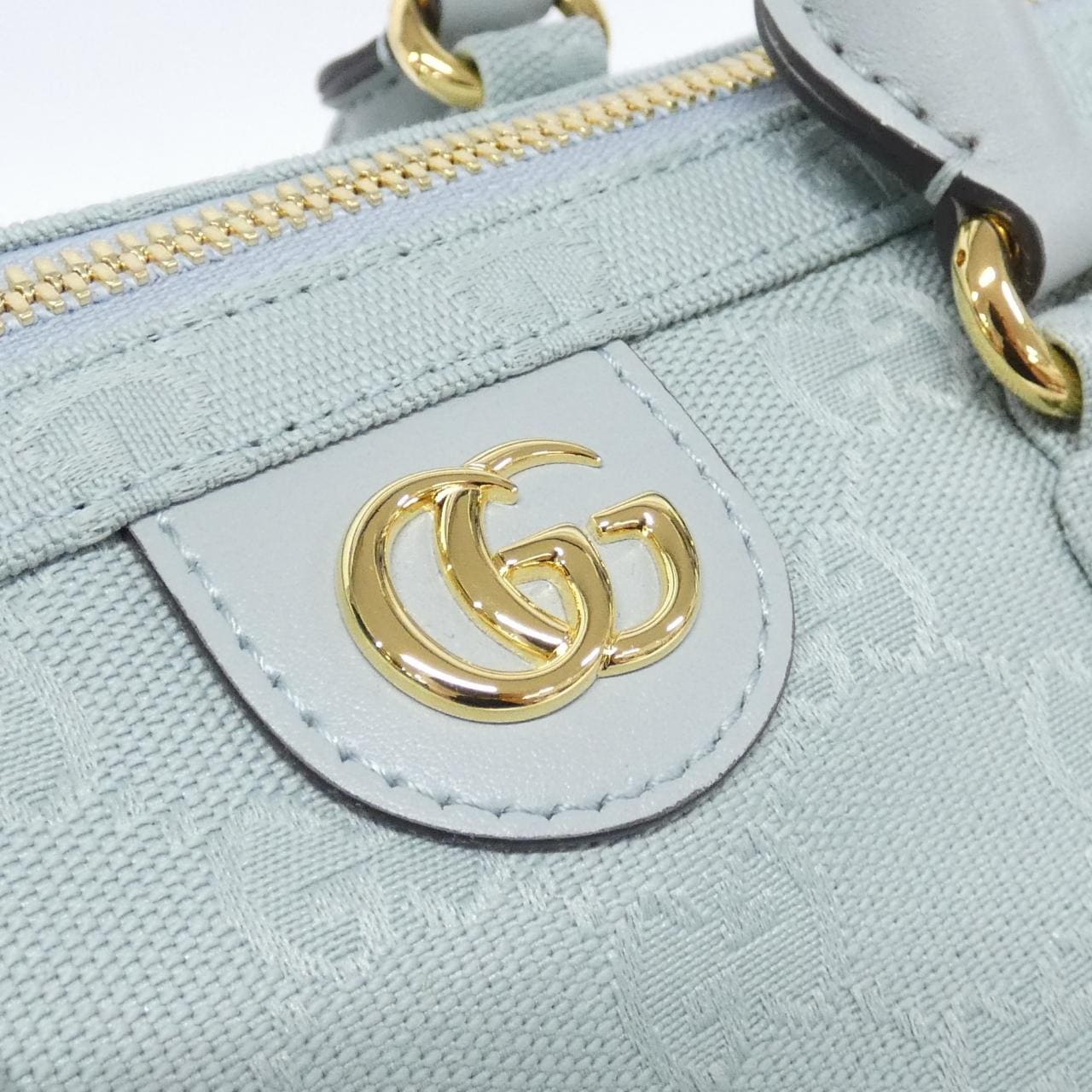 【新品】グッチ OPHIDIA 857595 AAF09 ボストンバッグ