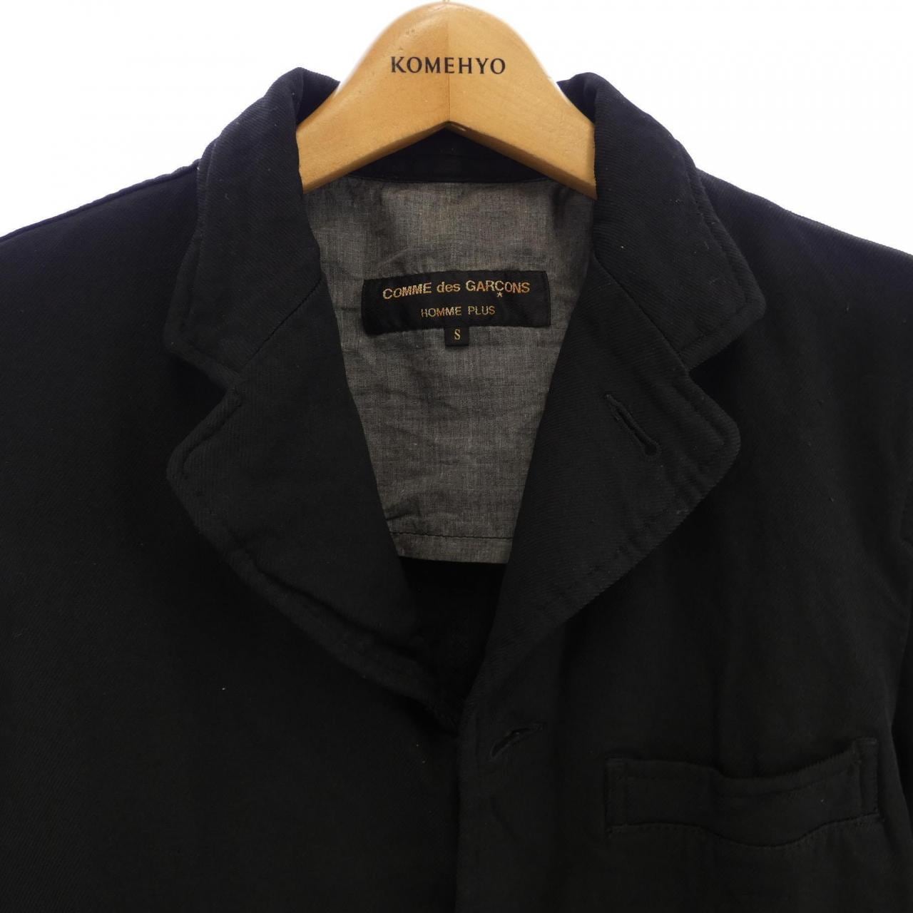 【ヴィンテージ】コムデギャルソンオムプリュス GARCONS HOMME plus ジャケット