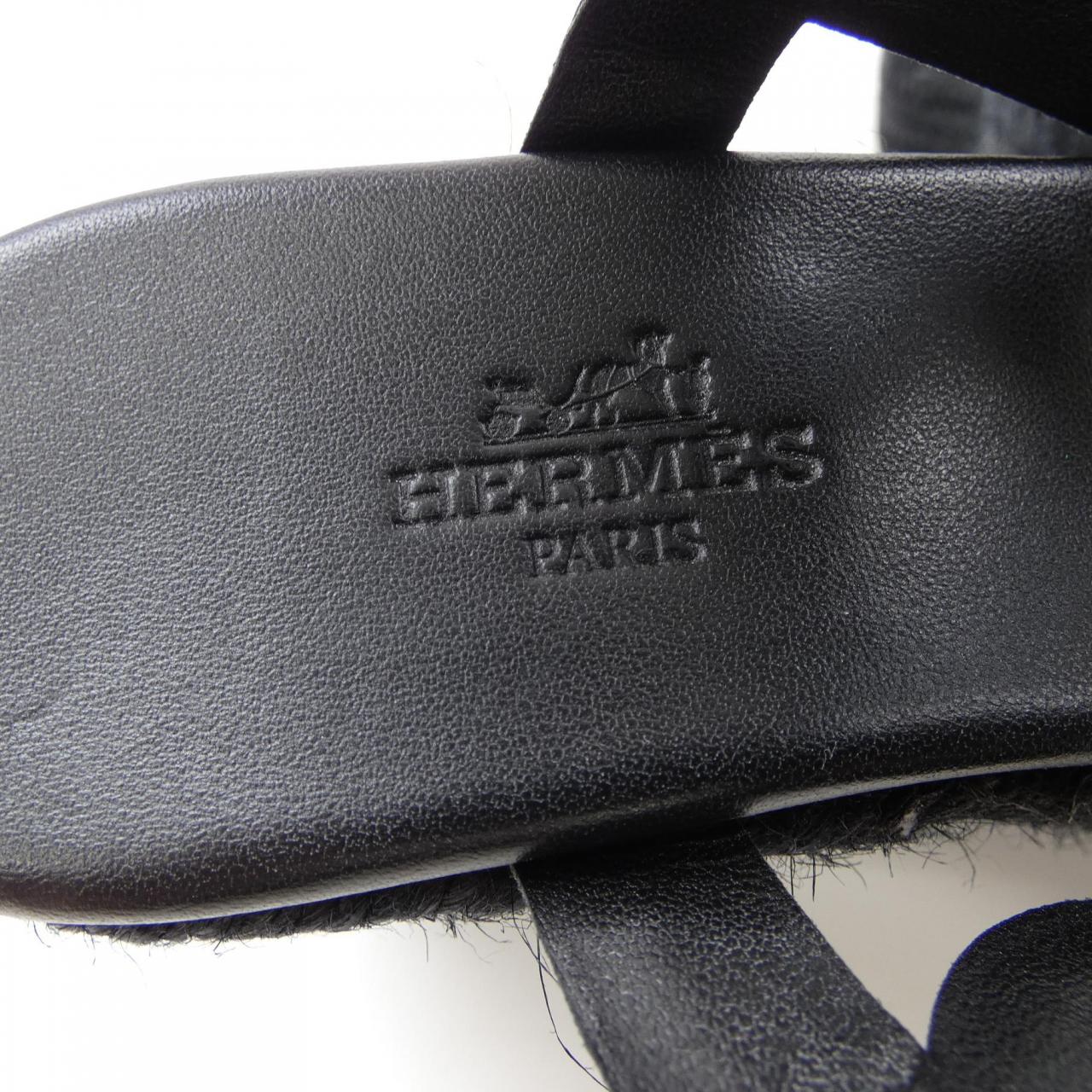 エルメス HERMES サンダル
