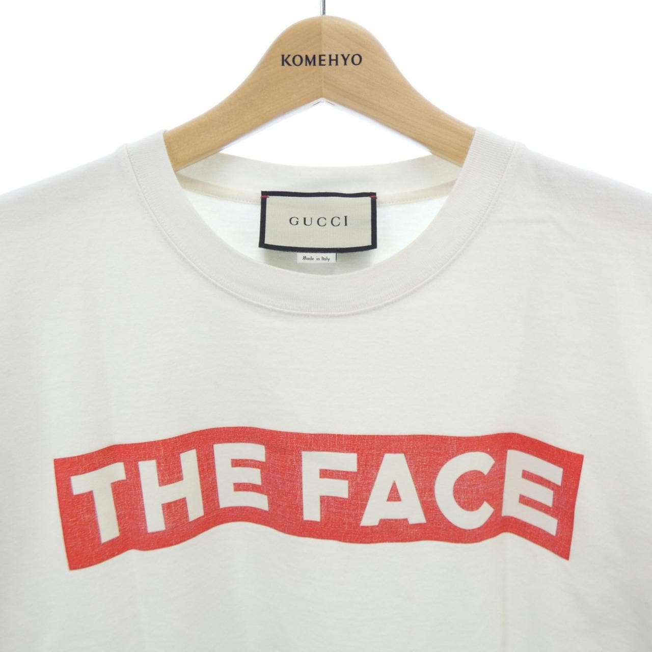 グッチ GUCCI Tシャツ