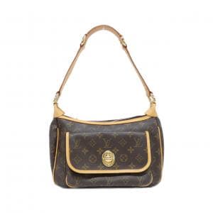 ルイヴィトン モノグラム ティカル GM M40077 ショルダーバッグ