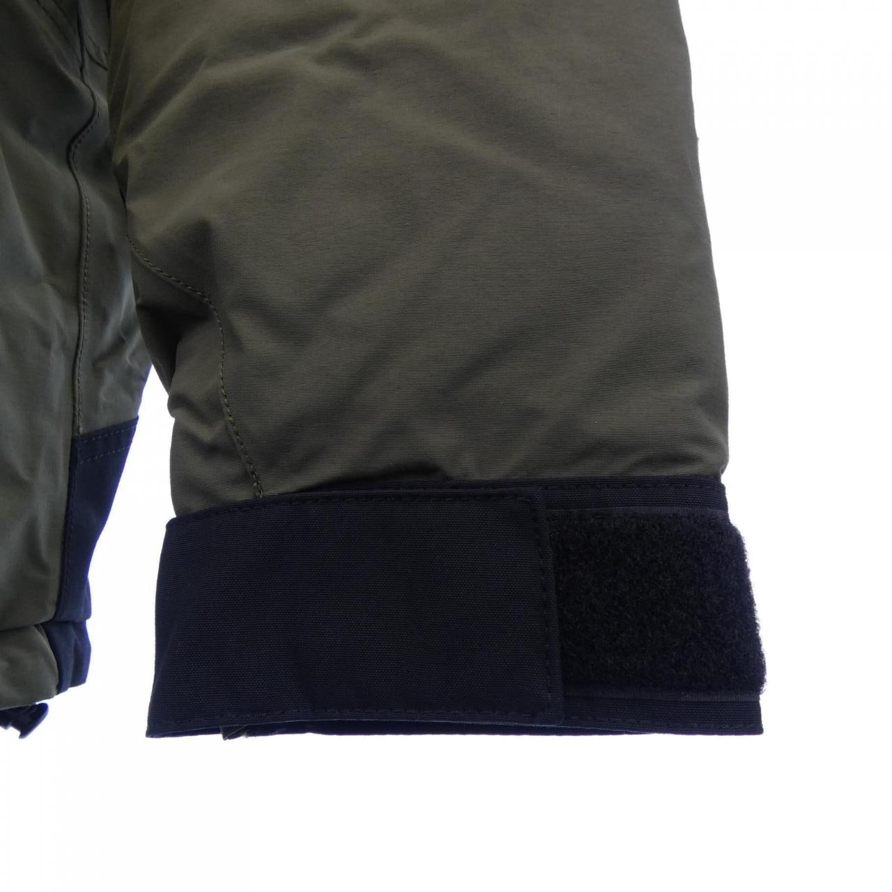 ザノースフェイス THE NORTH FACE ND91930 ダウンジャケット