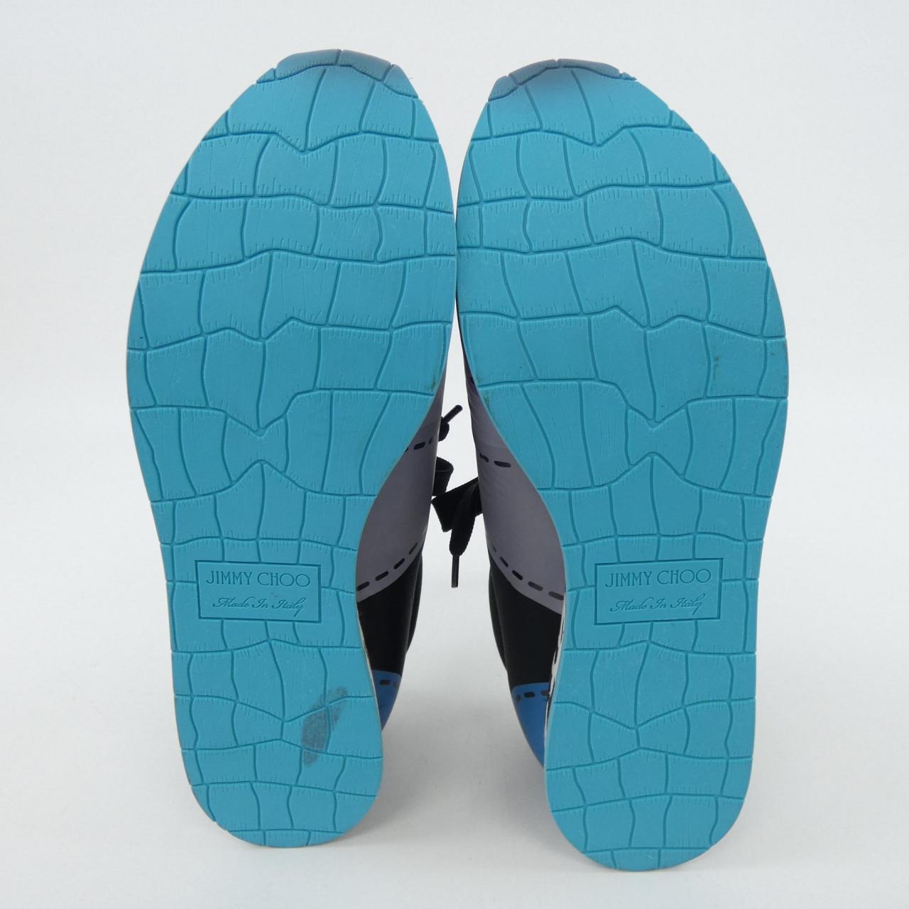 ジミーチュウ JIMMY CHOO スニーカー