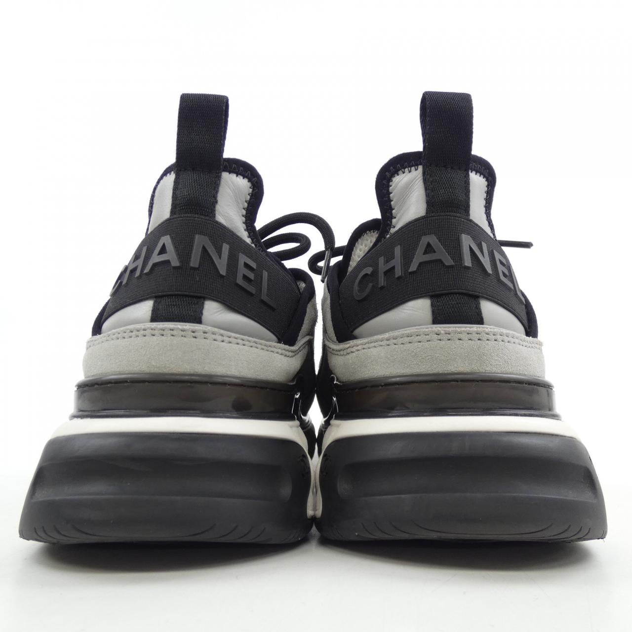 シャネル CHANEL G45332 スニーカー
