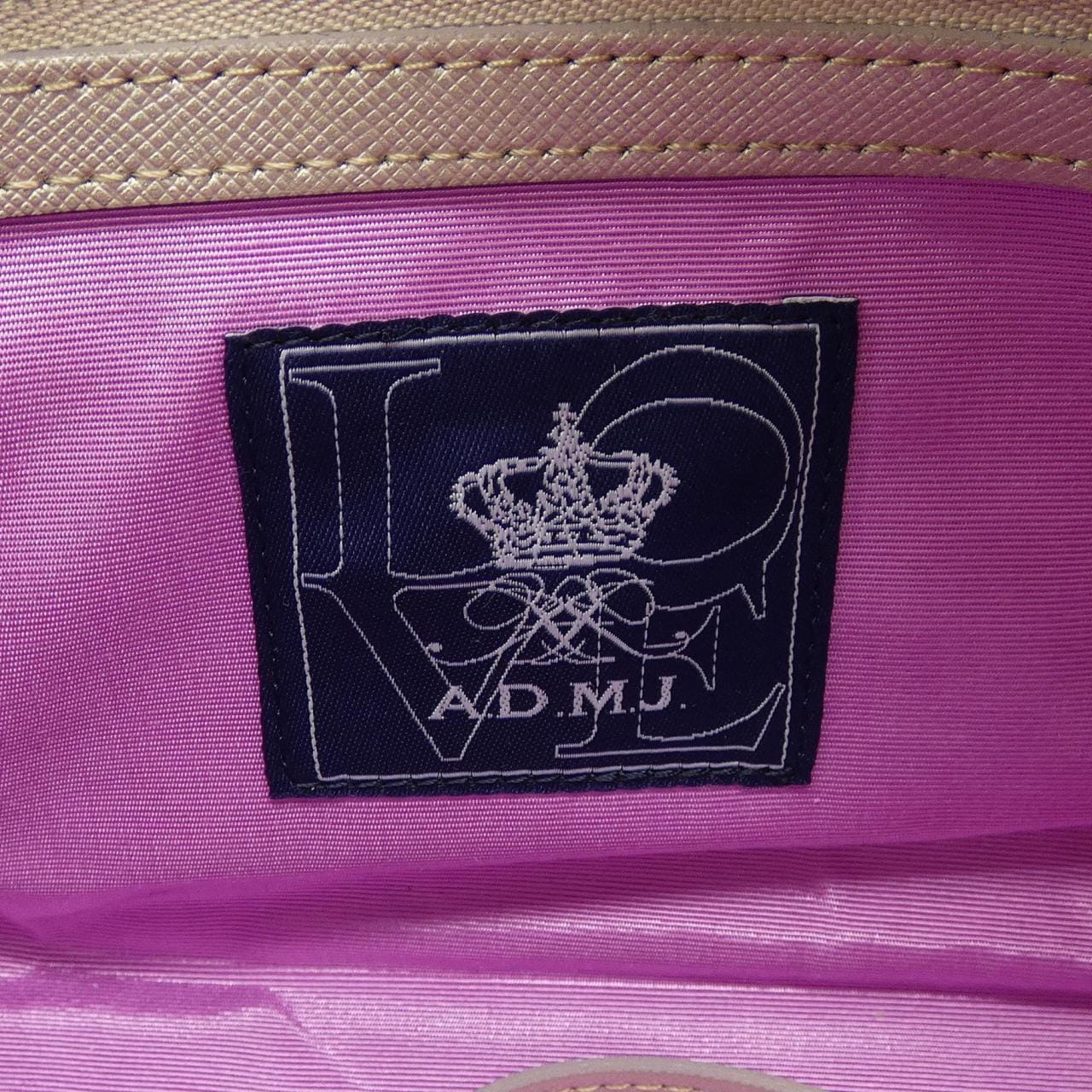 エイディエムジェイ ADMJ A661854 BAG