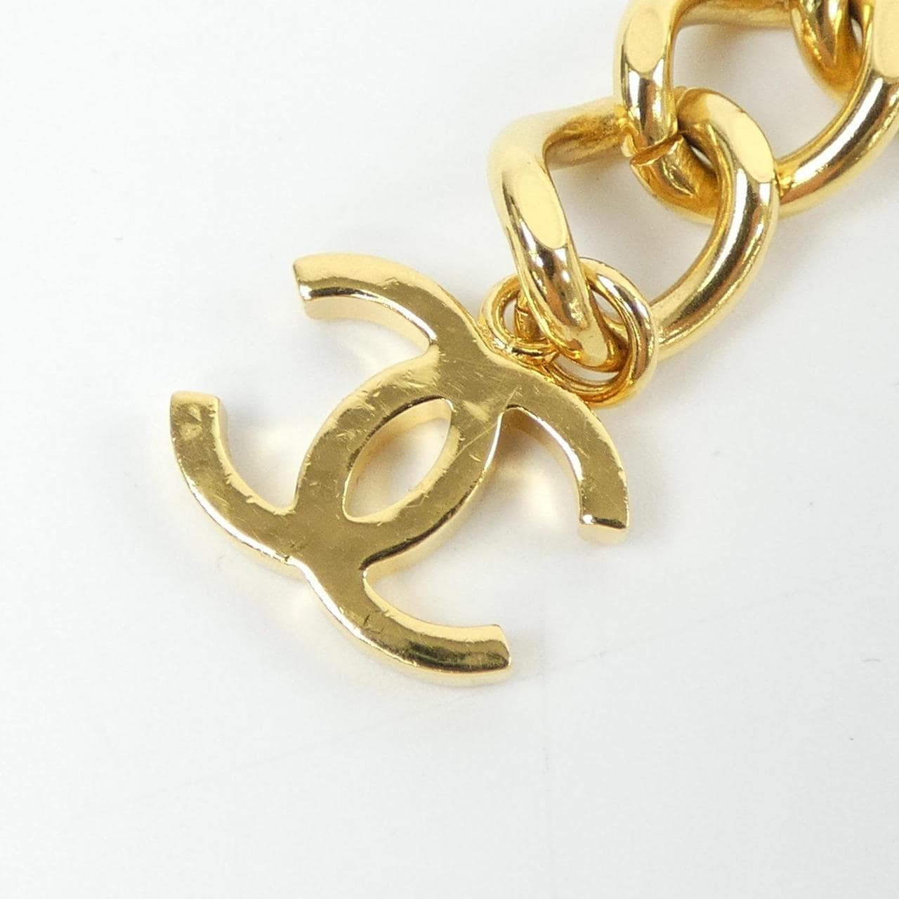 シャネル CHANEL AB5072B04426 BELT