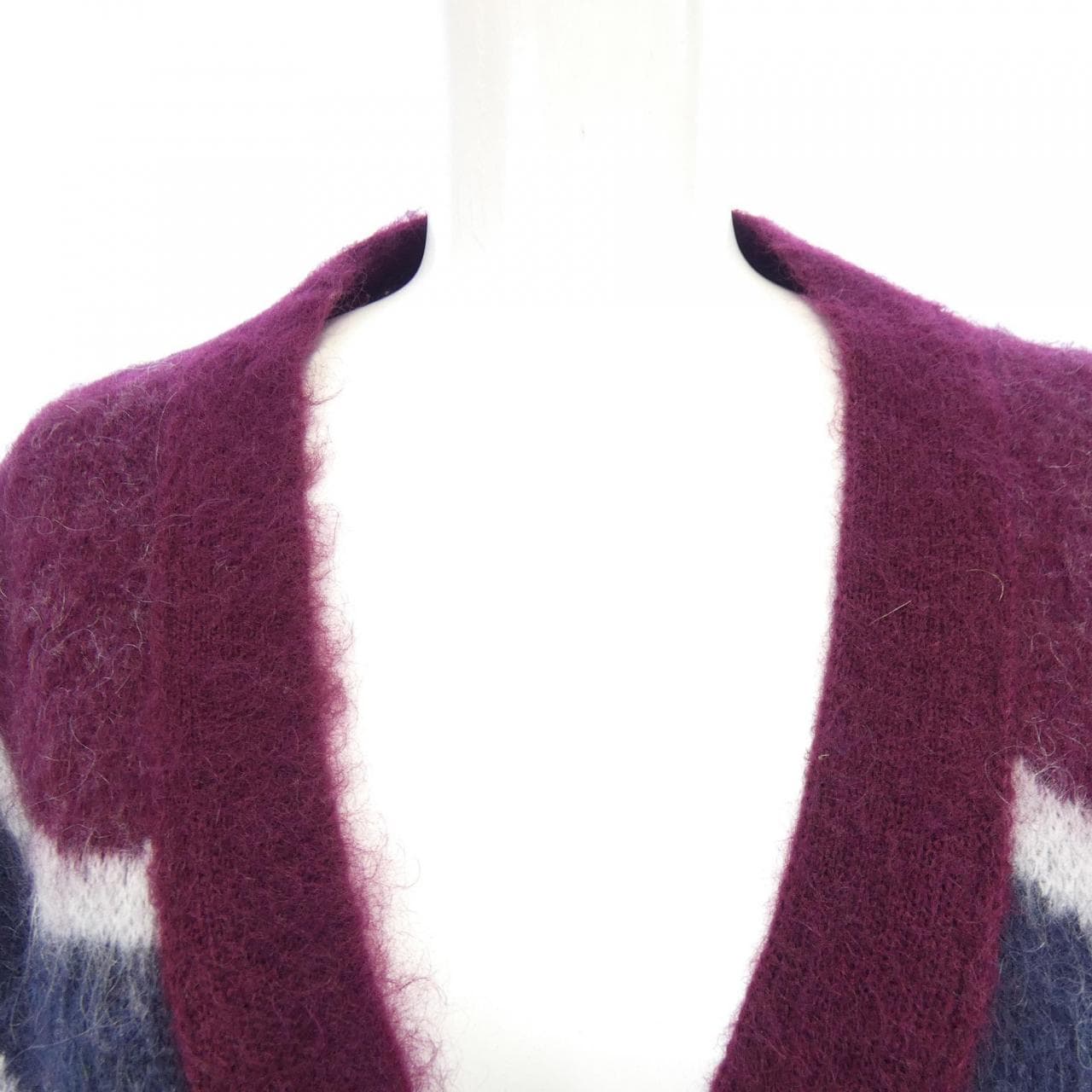 ピーティートリノ PT TORINO 4SRD180GEG カーディガン