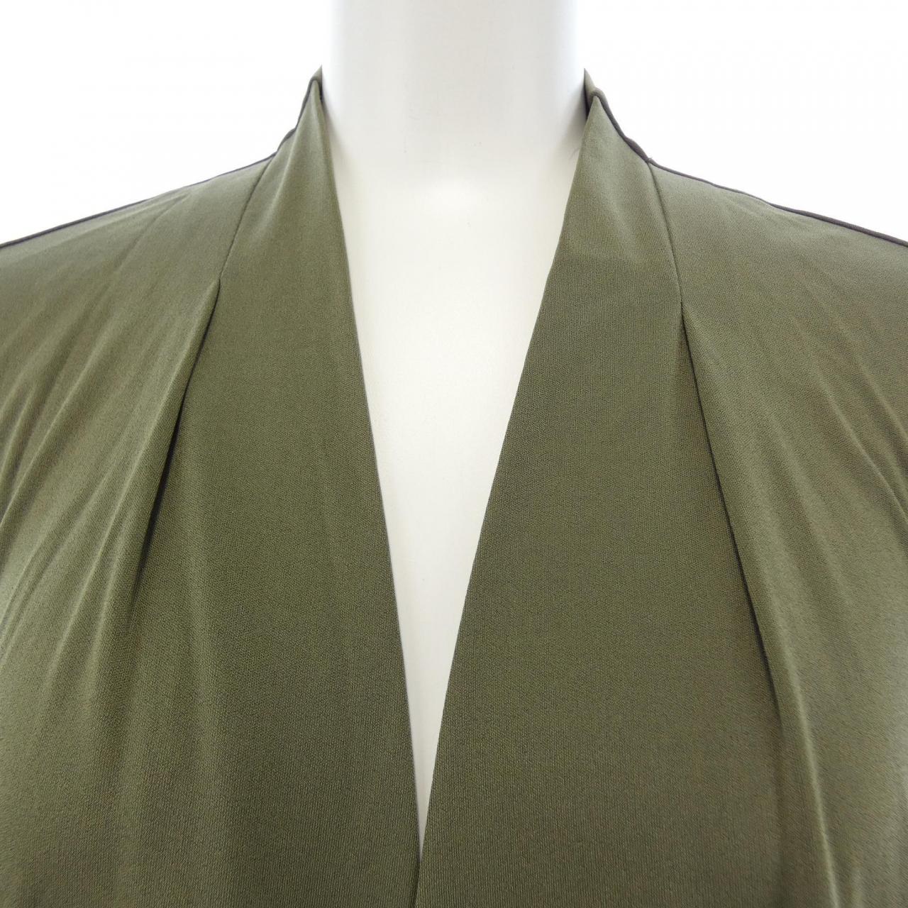 ヒロコ ビス HIROKO BIS カーディガン