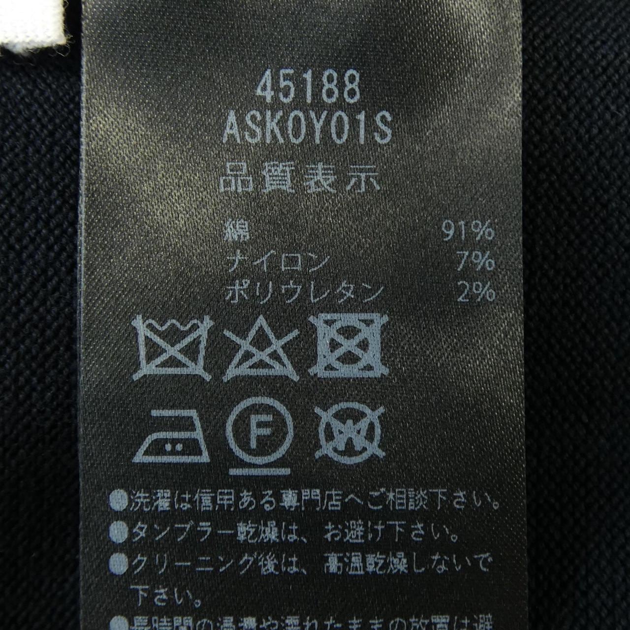 アディアム ADEAM 45188 ニット