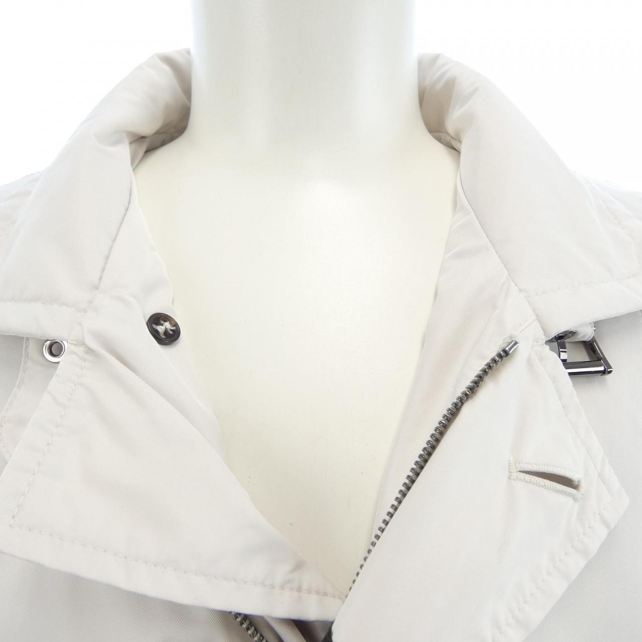 ムーレー MOORER NABUCCO-KM ジャケット