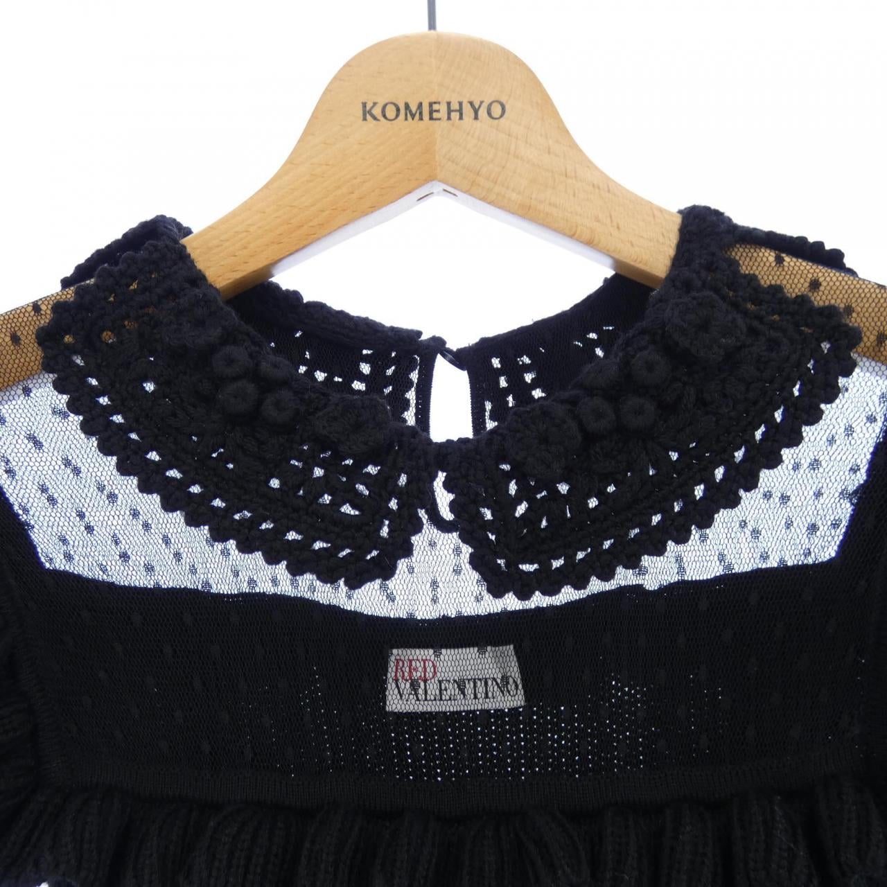 レッドバレンティノ RED VALENTINO ワンピース