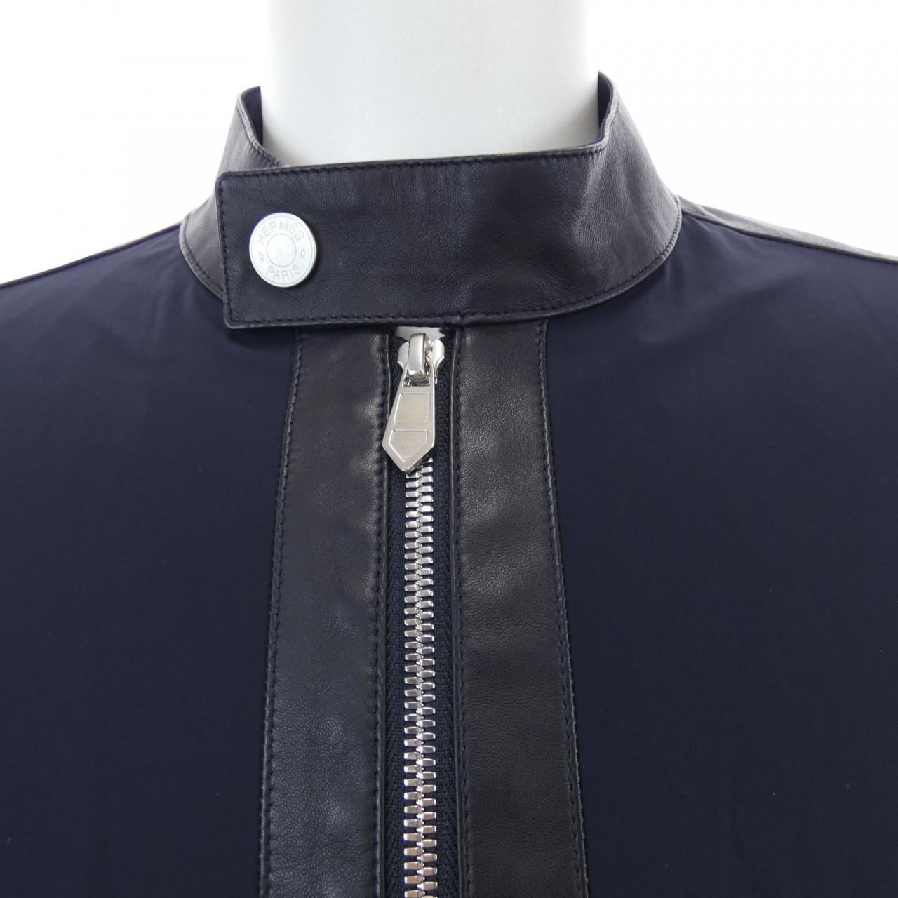 エルメス HERMES *11-5524 ジャケット