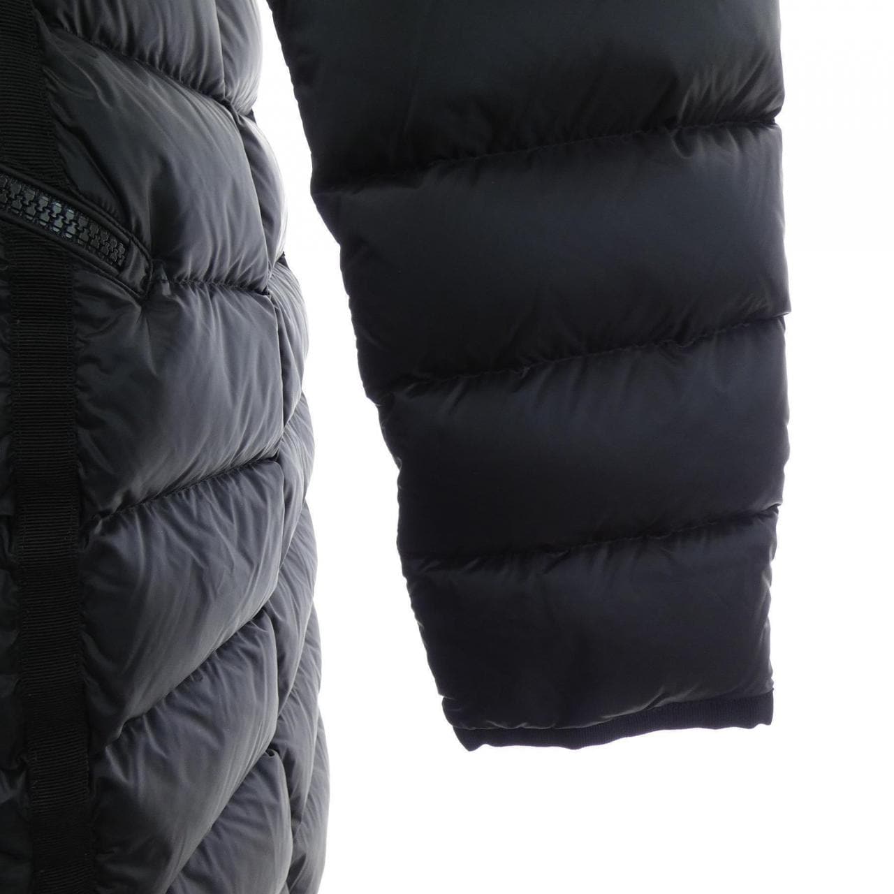 モンクレール MONCLER HERMINE ダウンコート