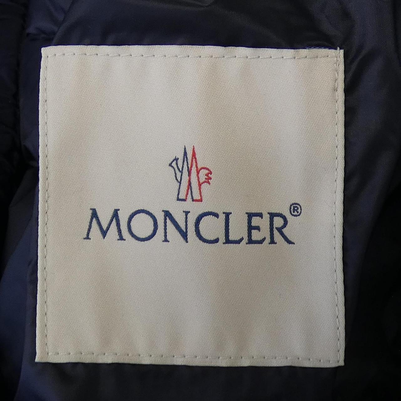 モンクレール MONCLER AMARANTE ダウンベスト