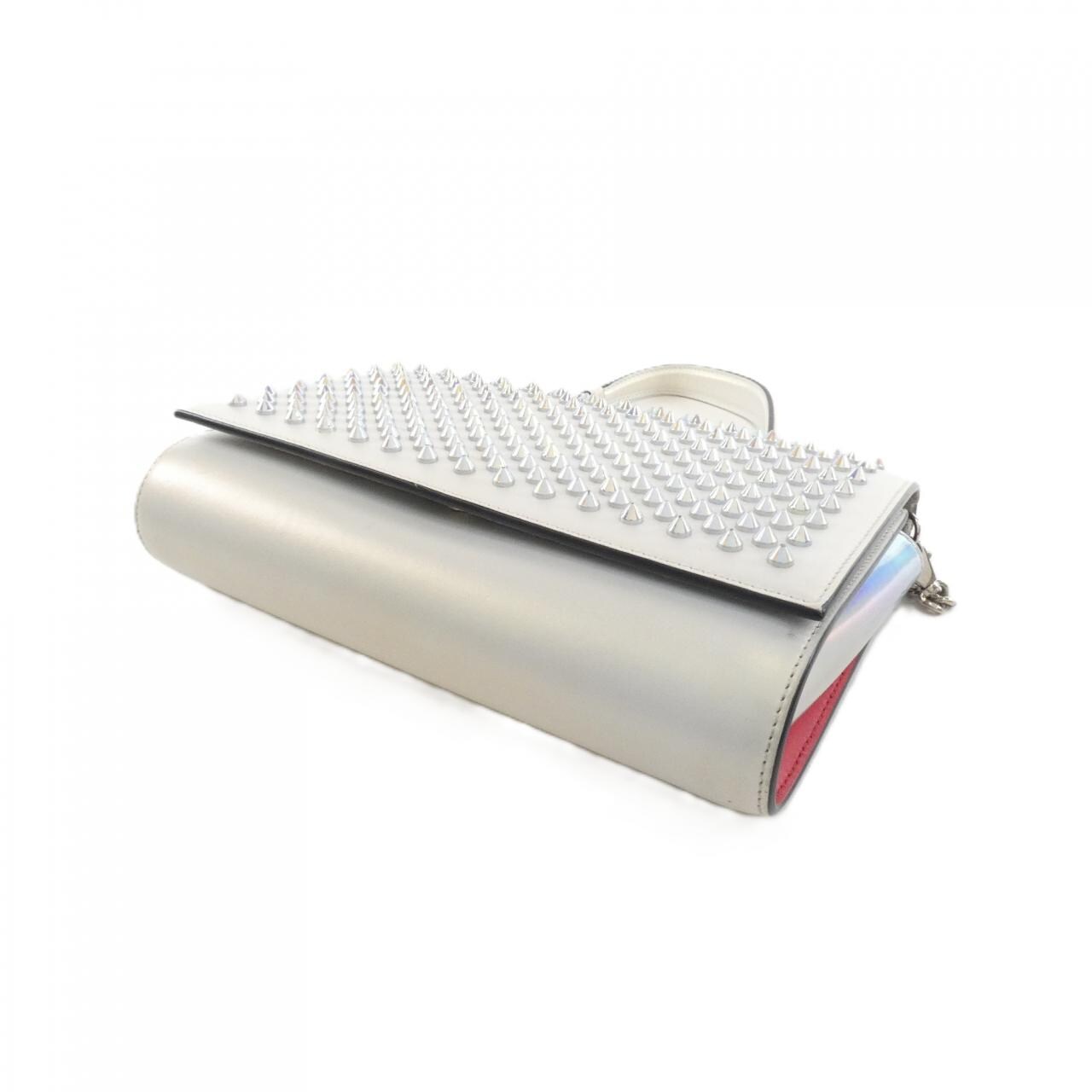 クリスチャンルブタン パロマ クラッチ バッグ