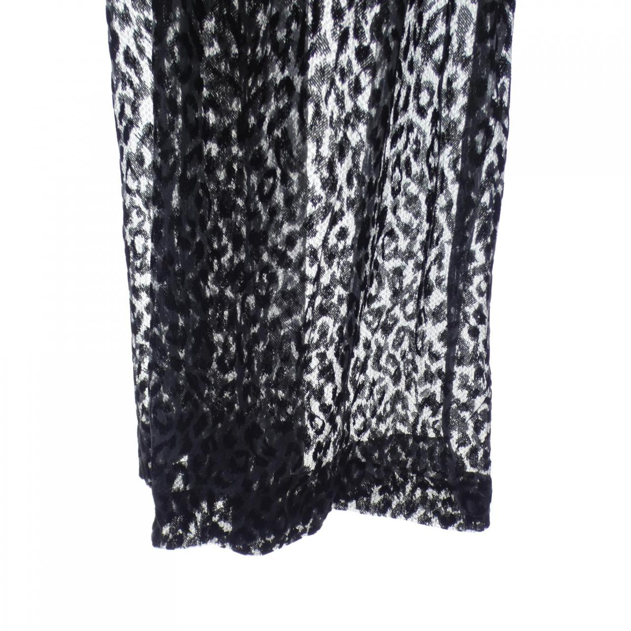 ナンバーエム NUMBER M パンツ