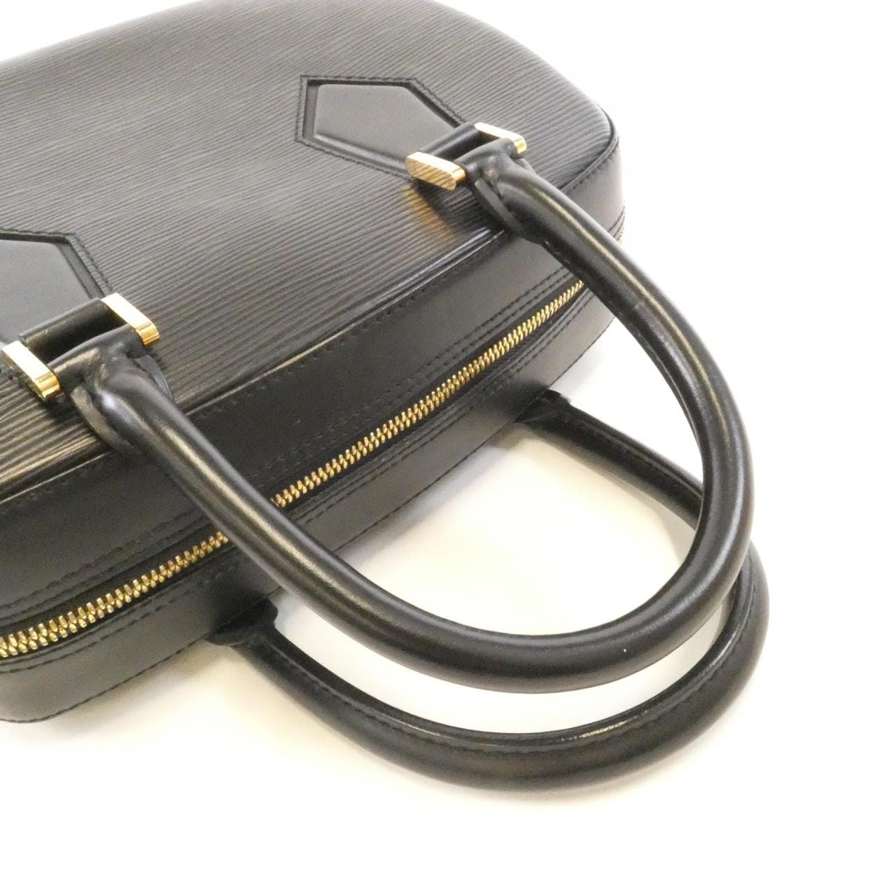 LOUIS VUITTON Epi Sablon M52042 包