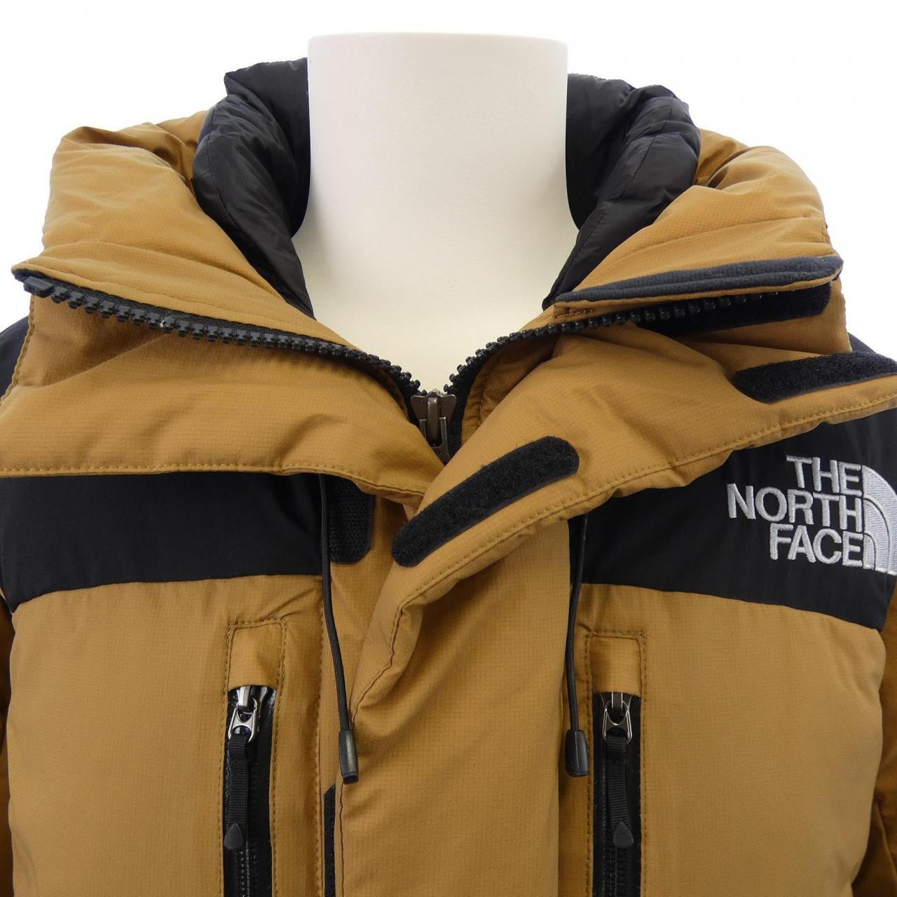 ザノースフェイス THE NORTH FACE ND91950　バルトロライト ダウンジャケット