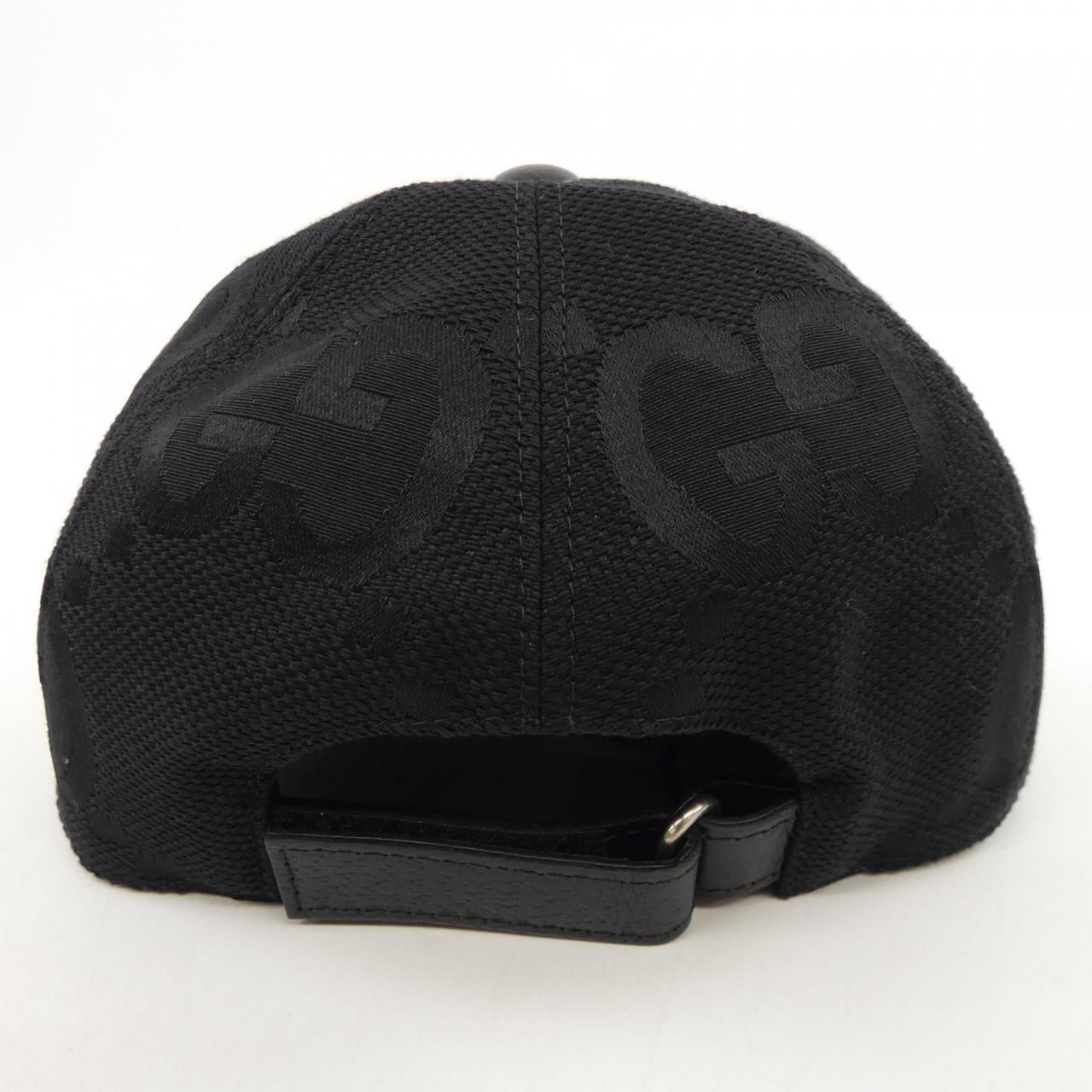 グッチ GUCCI 727562　4HAVS キャップ