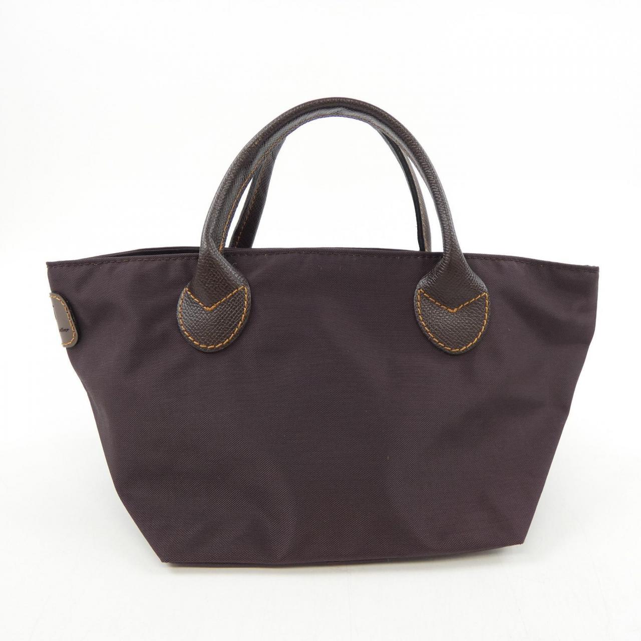 エルベシャプリエ HERVE CHAPELIER BAG