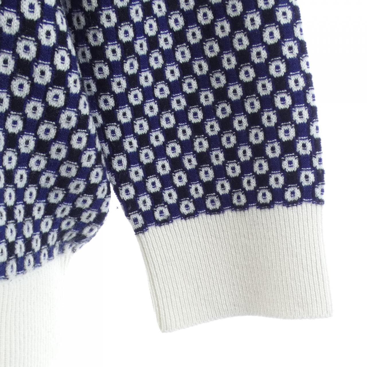 シャネル CHANEL P47951K06141 カーディガン