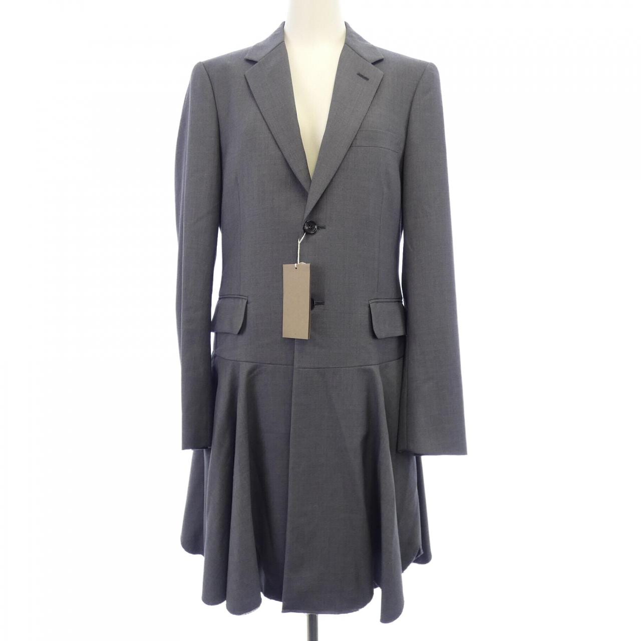 コムデギャルソンオム COMME des GARCONS HOMME PE-J029 コート