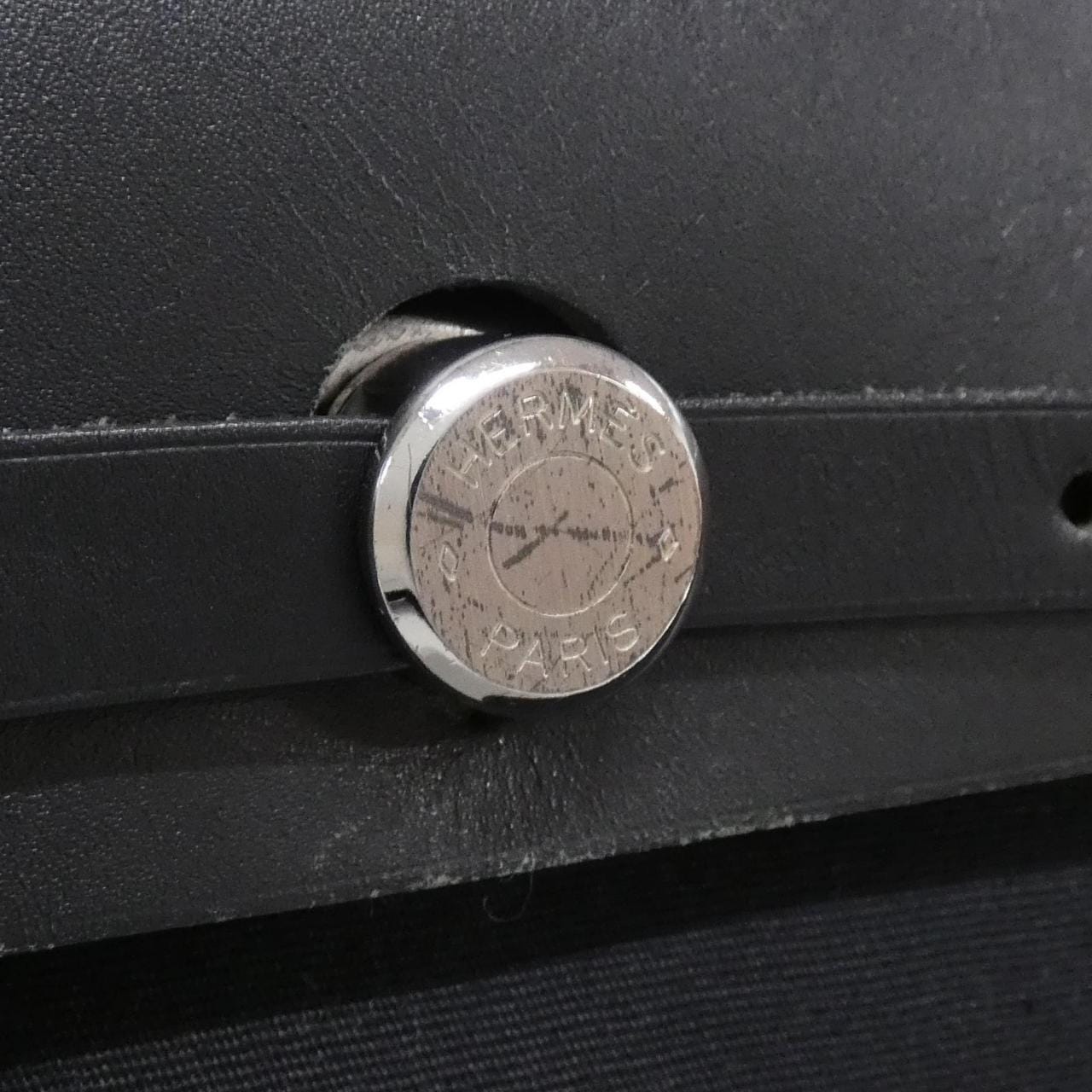 エルメス エールバッグ PM 034409CB バッグ