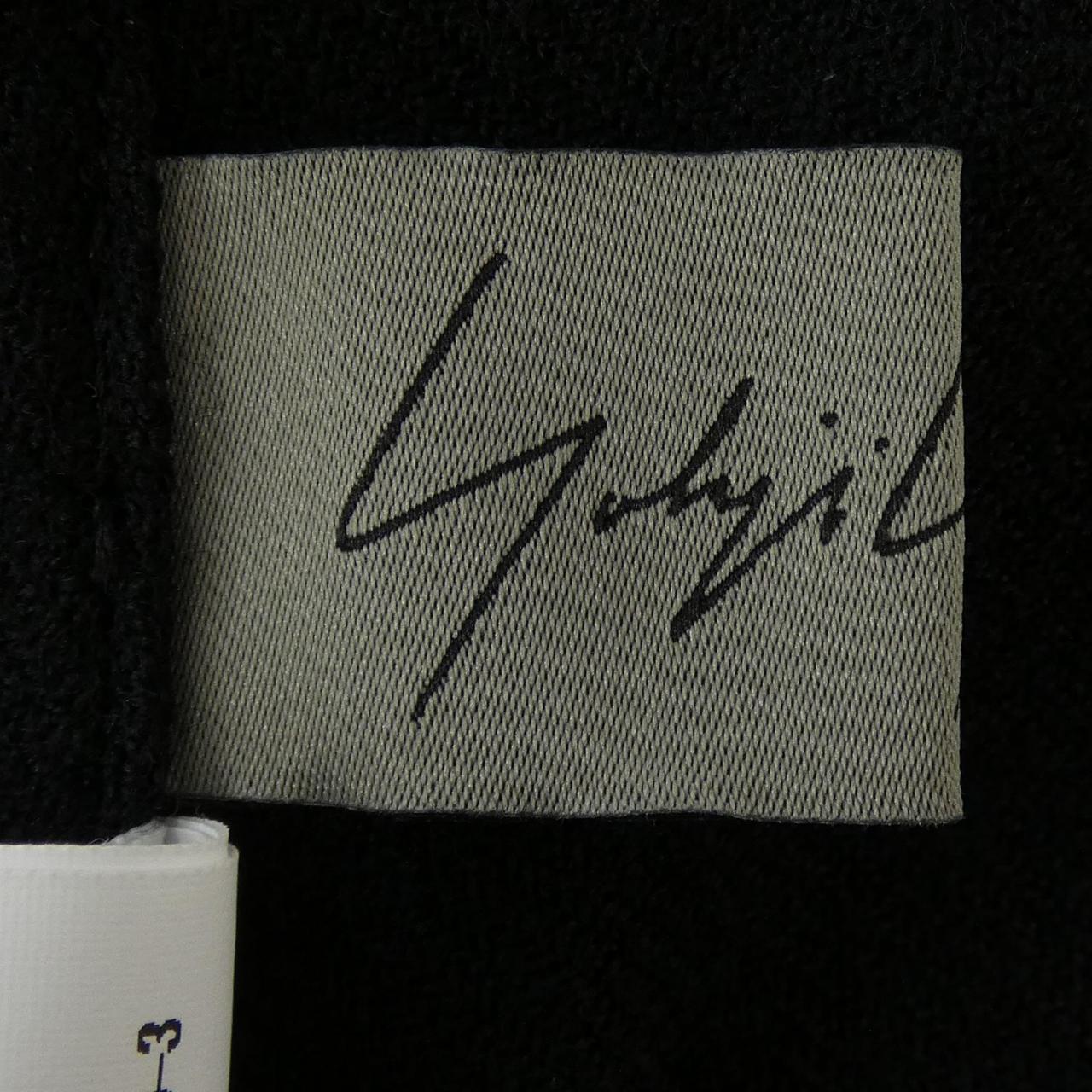 ヨウジヤマモト YOHJI YAMAMOTO FJ-D28-106 ワンピース