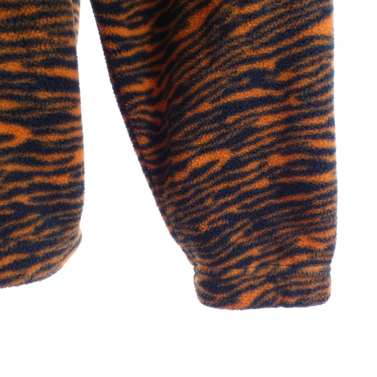 シュプリーム SUPREME POLARTEC Halp Zip ジャケット