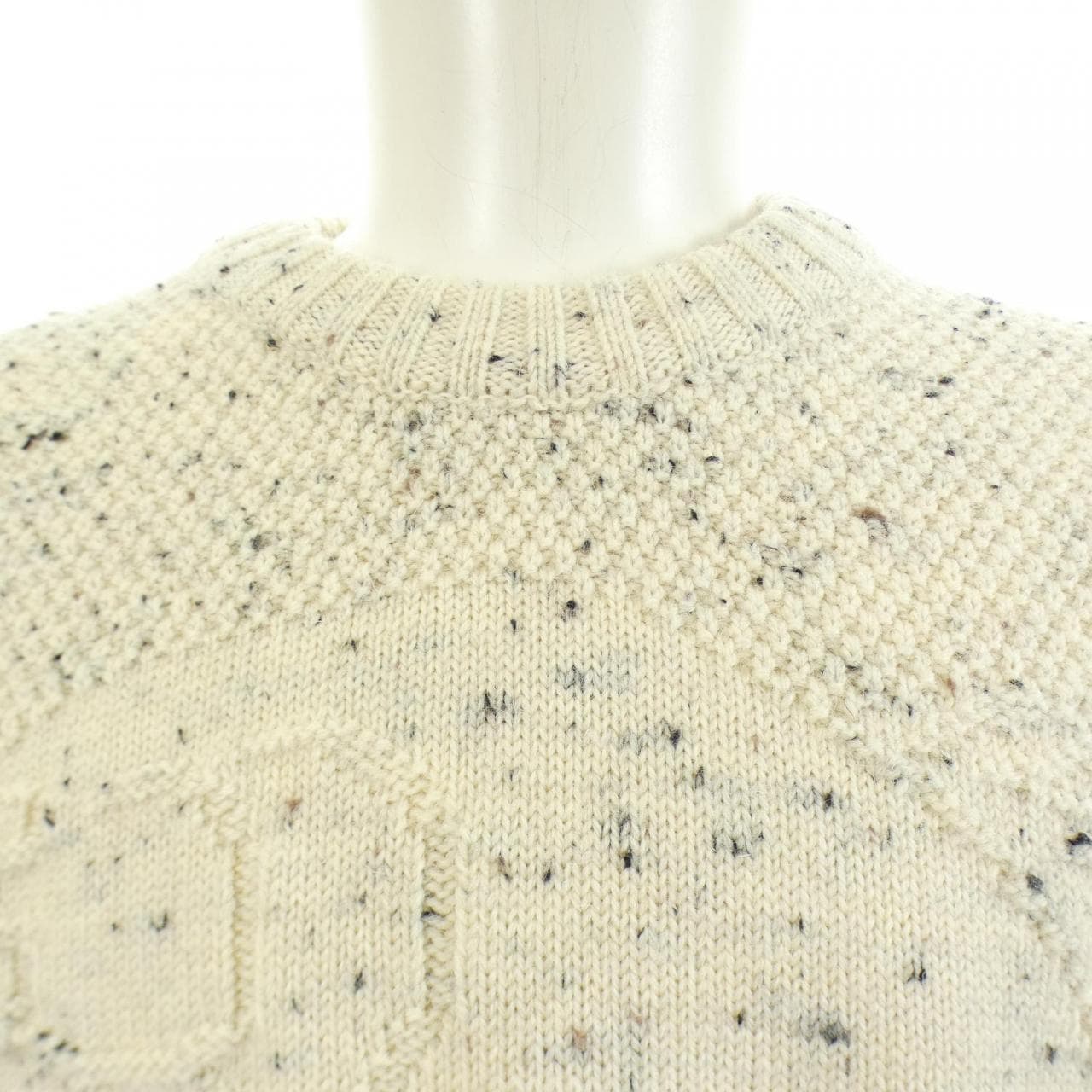 BOTTEGA VENETA Veneta 760058 V3F00 knit